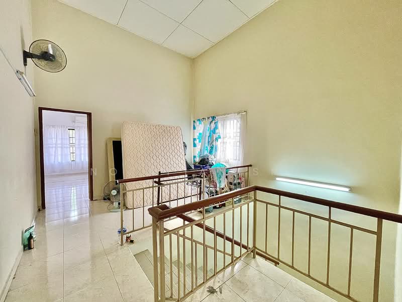 2-storey Terraced House for Sale in Bandar Nusa Rhu (Shah Alam) - Norafian SMH - PropertyGuru.com.my