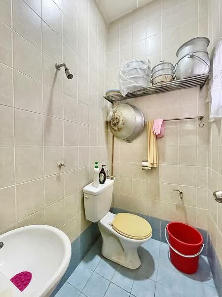 2-storey Terraced House for Sale in Bandar Nusa Rhu (Shah Alam) - Norafian SMH - PropertyGuru.com.my