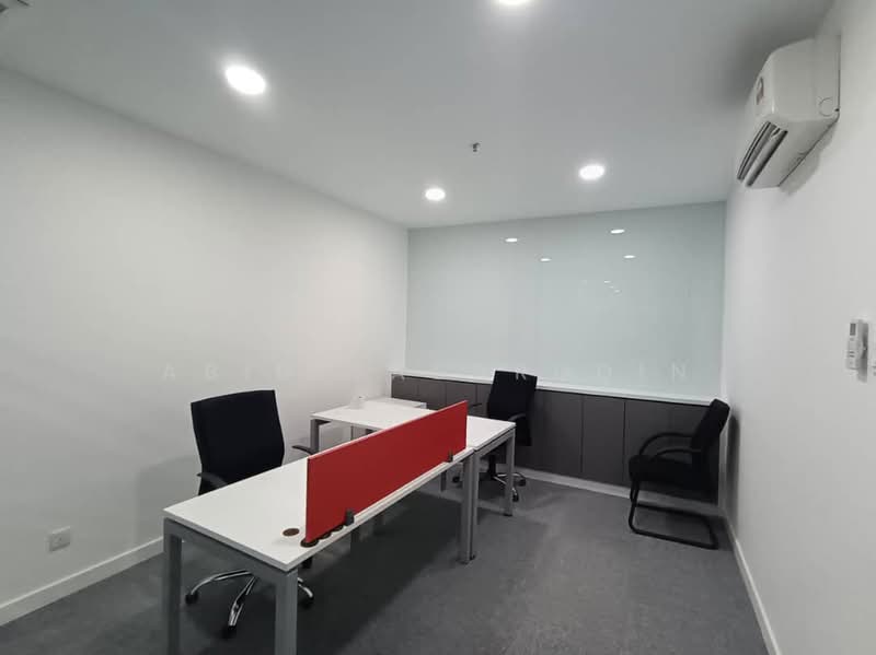 Office for Sale in Taman Melawati (Ulu Kelang) - Abid Sabarudin - Study - PropertyGuru.com.my