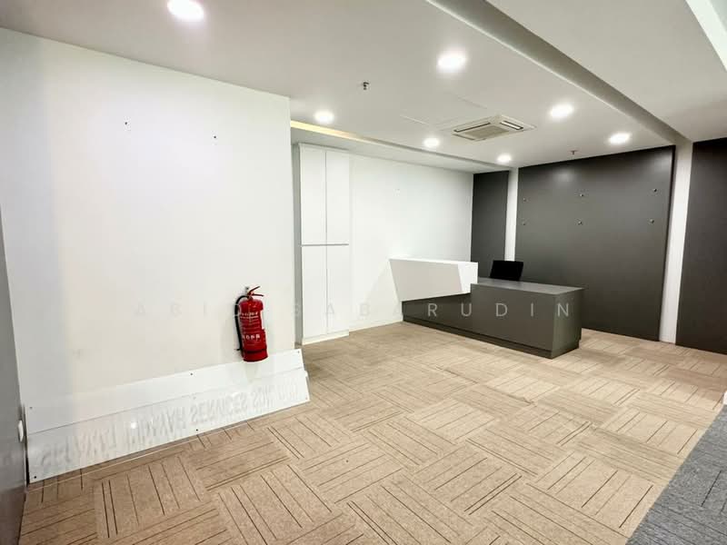 Office for Sale in Taman Melawati (Ulu Kelang) - Abid Sabarudin - Interior - PropertyGuru.com.my