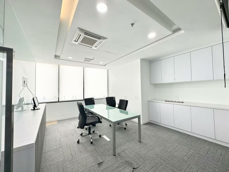 Office for Sale in Taman Melawati (Ulu Kelang) - Abid Sabarudin - Interior - PropertyGuru.com.my