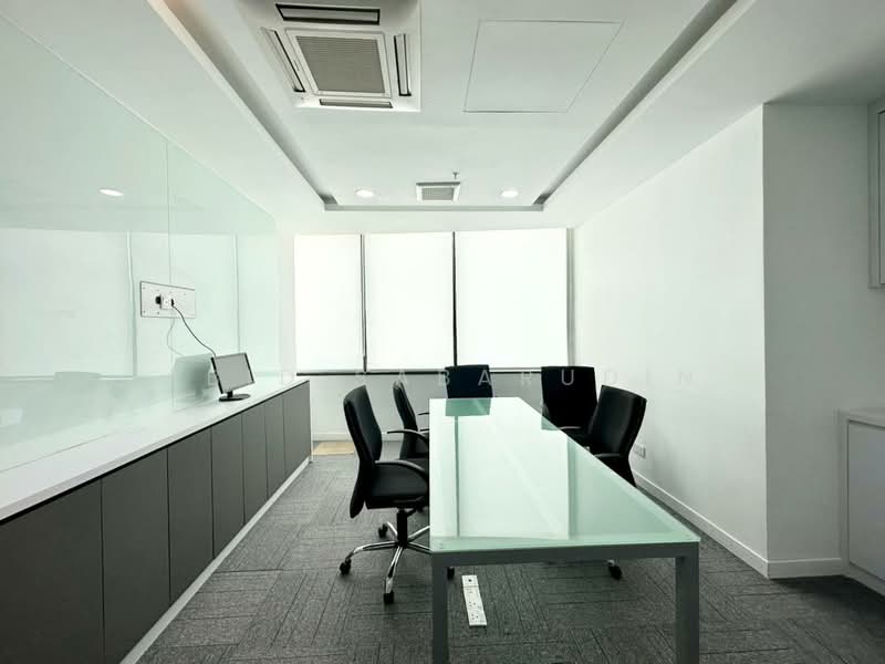 Office for Sale in Taman Melawati (Ulu Kelang) - Abid Sabarudin - Interior - PropertyGuru.com.my