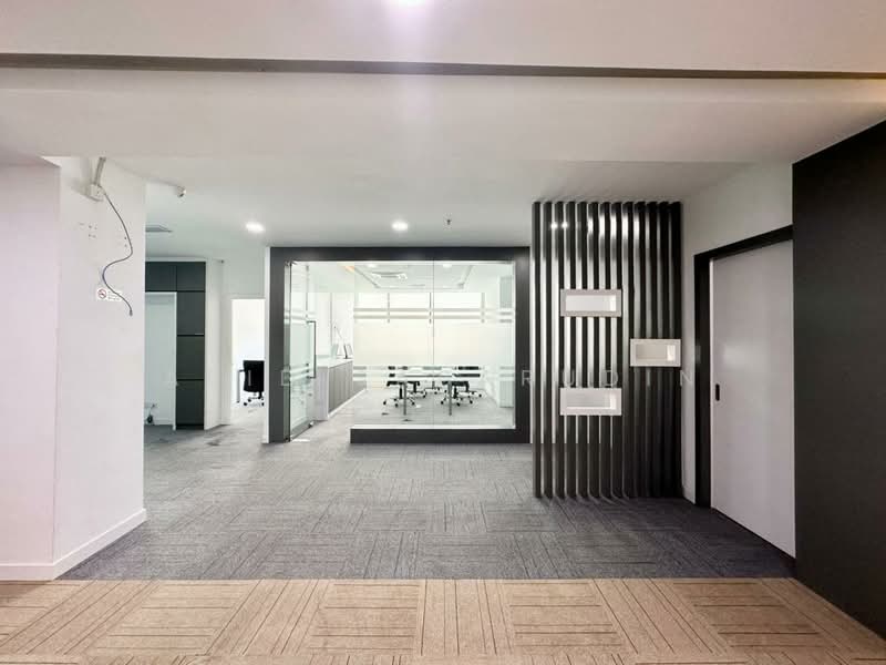 Office for Sale in Taman Melawati (Ulu Kelang) - Abid Sabarudin - Interior - PropertyGuru.com.my
