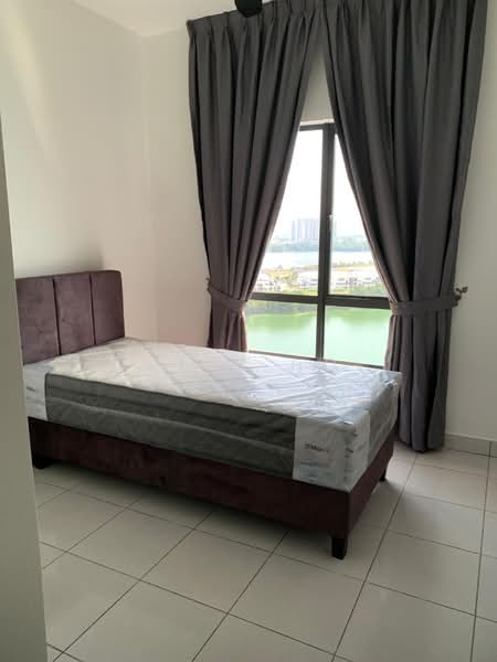 Service Residence for Rent at E'Island Lake Haven - Alex Ho - PropertyGuru.com.my