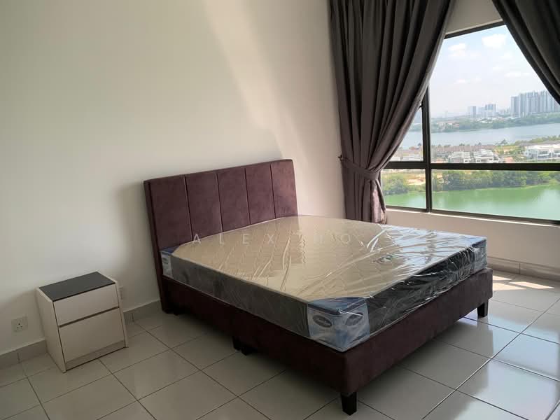 Service Residence for Rent at E'Island Lake Haven - Alex Ho - PropertyGuru.com.my