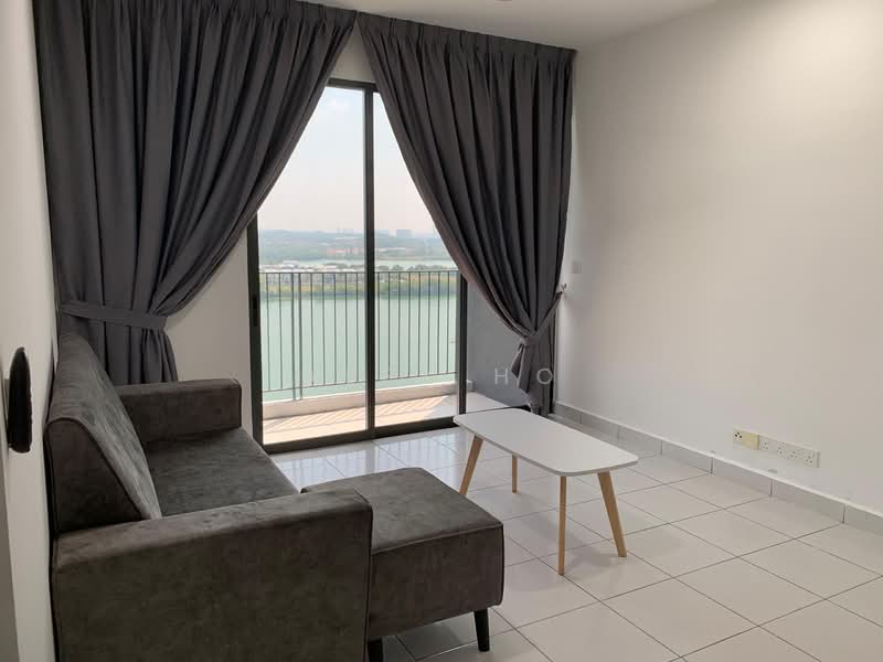 Service Residence for Rent at E'Island Lake Haven - Alex Ho - PropertyGuru.com.my