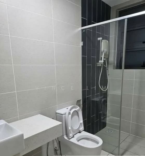 Service Residence for Sale at The Cruise Residence - Vince Lim - Bathroom - PropertyGuru.com.my