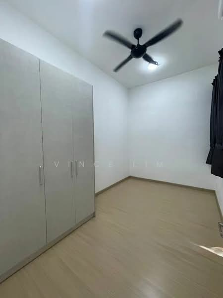 Service Residence for Sale at The Cruise Residence - Vince Lim - Bedroom - PropertyGuru.com.my