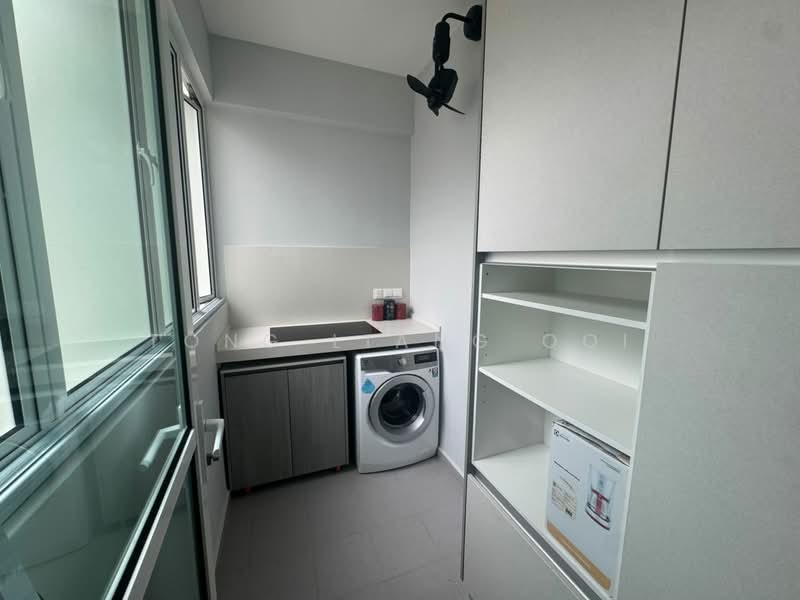 Rumah Flat untuk Disewa di Ideal Residency - Tong Liang Ooi - Interior - PropertyGuru.com.my