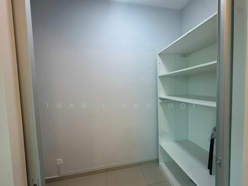 Rumah Flat untuk Disewa di Ideal Residency - Tong Liang Ooi - Interior - PropertyGuru.com.my