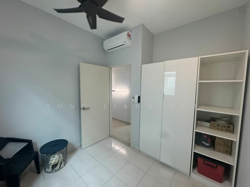 Rumah Flat untuk Disewa di Ideal Residency - Tong Liang Ooi - Interior - PropertyGuru.com.my