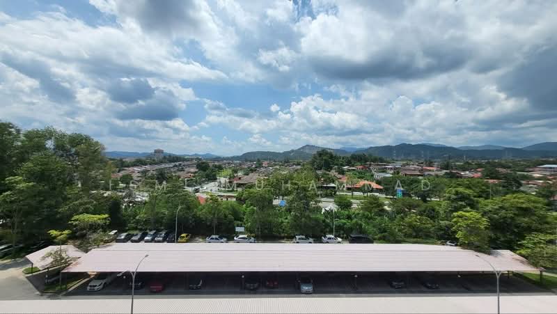 Apartment for Sale at Desajaya Villa - Ismi Muhammad - Exterior - PropertyGuru.com.my
