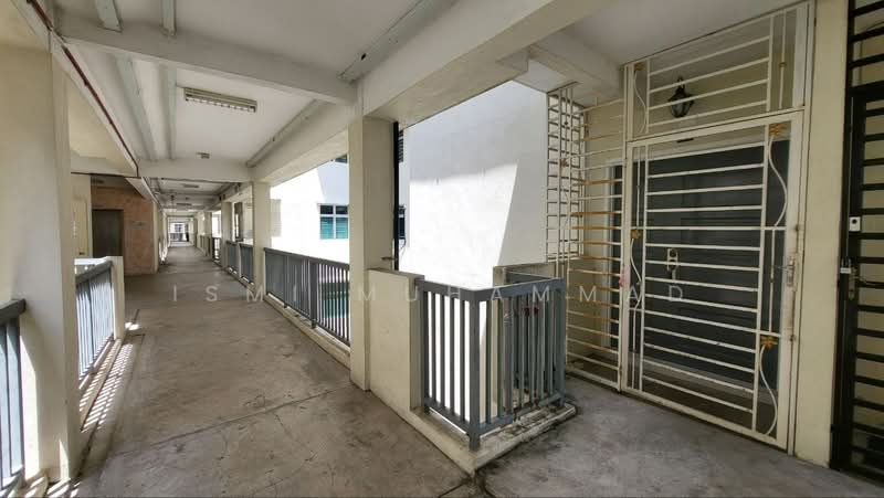 Apartment for Sale at Desajaya Villa - Ismi Muhammad - PropertyGuru.com.my