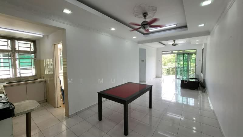 Apartment for Sale at Desajaya Villa - Ismi Muhammad - PropertyGuru.com.my