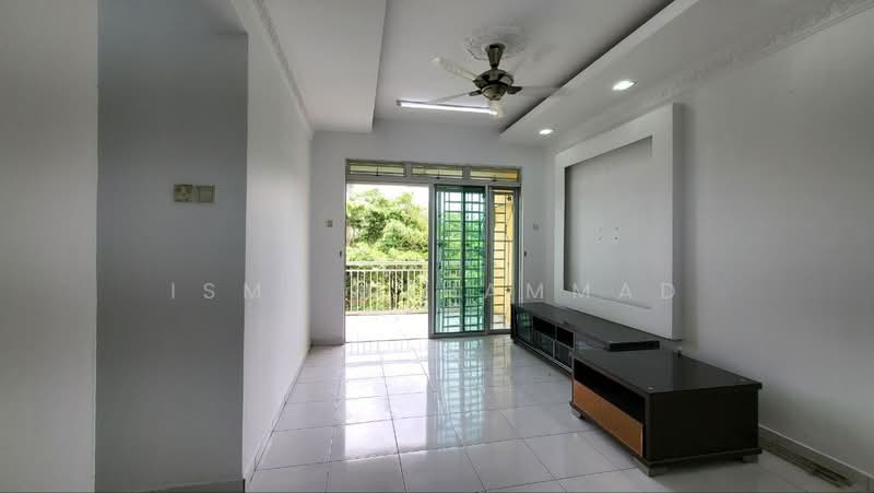 Apartment for Sale at Desajaya Villa - Ismi Muhammad - PropertyGuru.com.my