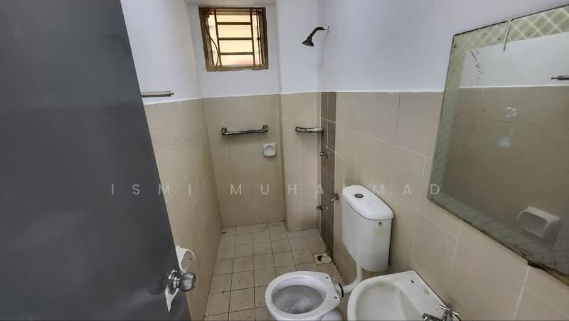 Apartment for Sale at Desajaya Villa - Ismi Muhammad - PropertyGuru.com.my