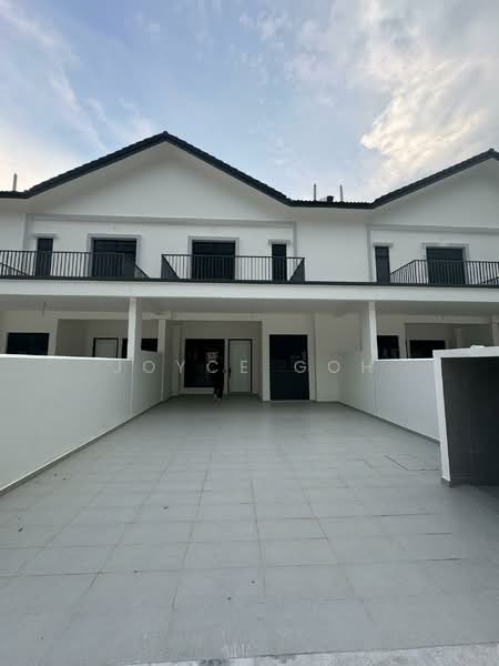 Rumah Kluster untuk Dijual di Eco Botanic (Iskandar Puteri (Nusajaya)) - Joyce Goh - Exterior - PropertyGuru.com.my