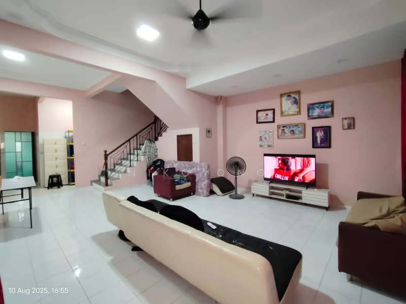 2-storey Terraced House for Sale in Ulu Tiram (Johor) - Niko Ong - PropertyGuru.com.my