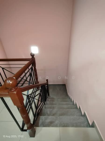 2-storey Terraced House for Sale in Ulu Tiram (Johor) - Niko Ong - PropertyGuru.com.my