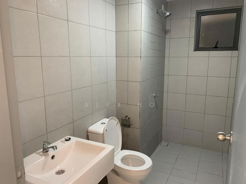 Service Residence for Rent at E'Island Lake Haven - Alex Ho - Bathroom - PropertyGuru.com.my