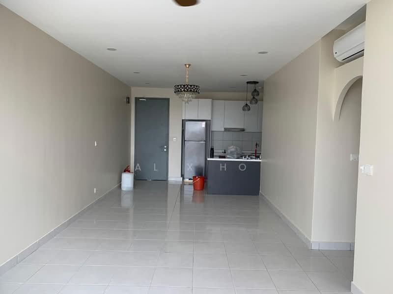 Service Residence for Rent at E'Island Lake Haven - Alex Ho - Kitchen - PropertyGuru.com.my