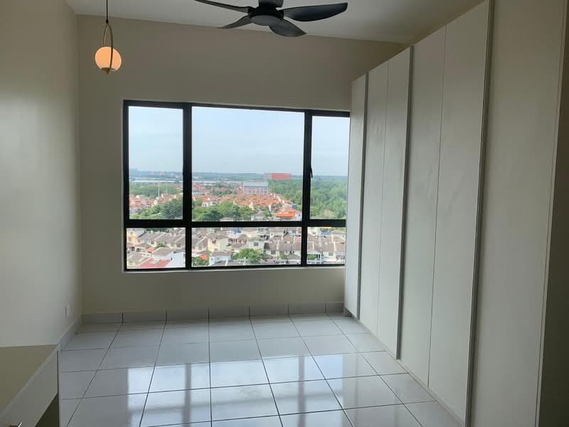 Service Residence for Rent at E'Island Lake Haven - Alex Ho - PropertyGuru.com.my