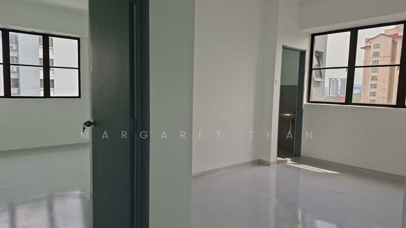 Condominium for Sale at Prima 16 (Prima Sixteen) The Second Chapter - Margaret Than - Interior - PropertyGuru.com.my