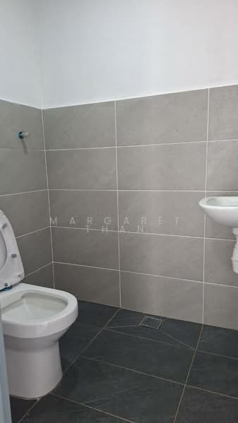 Condominium for Sale at Prima 16 (Prima Sixteen) The Second Chapter - Margaret Than - Bathroom - PropertyGuru.com.my