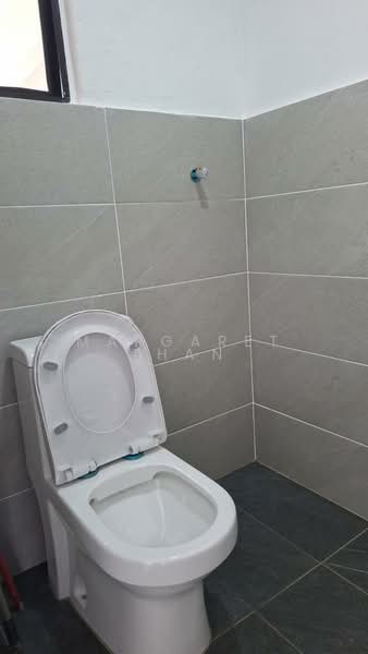 Condominium for Sale at Prima 16 (Prima Sixteen) The Second Chapter - Margaret Than - Bathroom - PropertyGuru.com.my