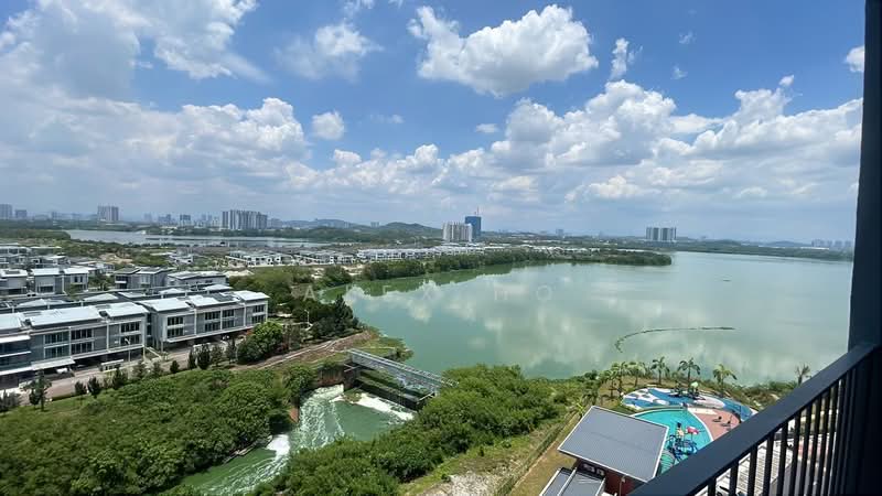 Service Residence for Rent at E'Island Lake Haven - Alex Ho - PropertyGuru.com.my
