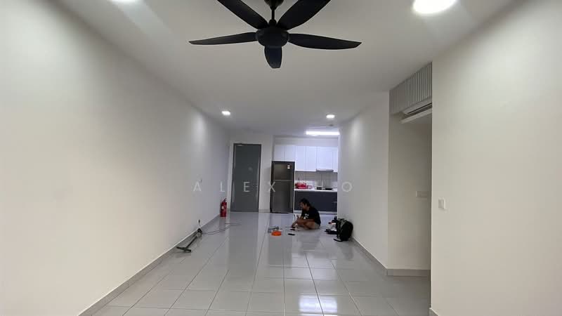 Service Residence for Rent at E'Island Lake Haven - Alex Ho - PropertyGuru.com.my