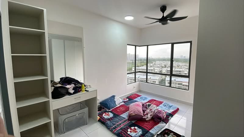 Service Residence for Rent at E'Island Lake Haven - Alex Ho - PropertyGuru.com.my