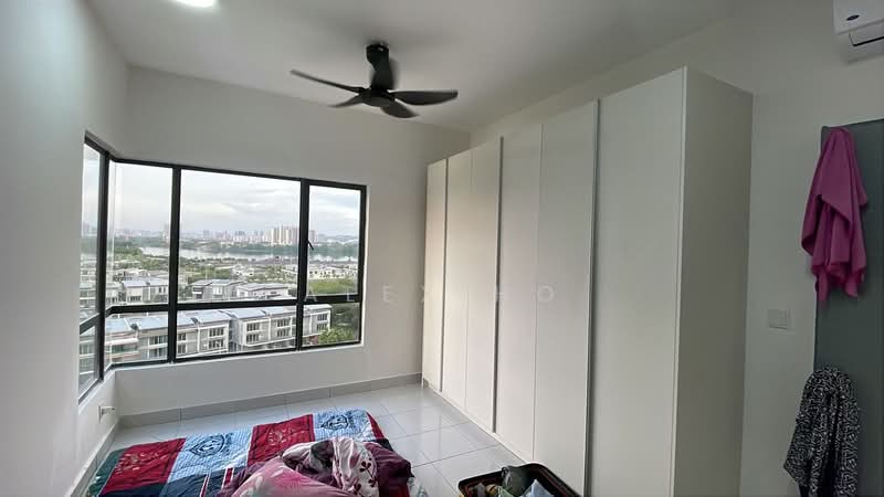 Service Residence for Rent at E'Island Lake Haven - Alex Ho - PropertyGuru.com.my