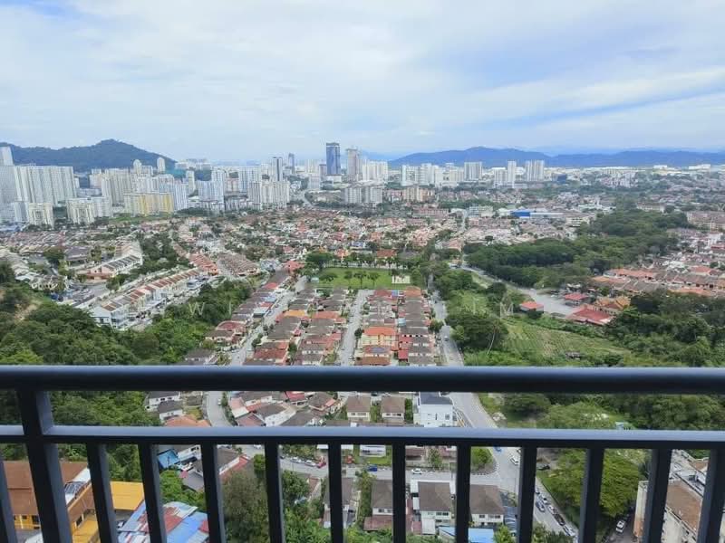 Kondominium untuk Dijual di TreeO - William Lim - View - PropertyGuru.com.my
