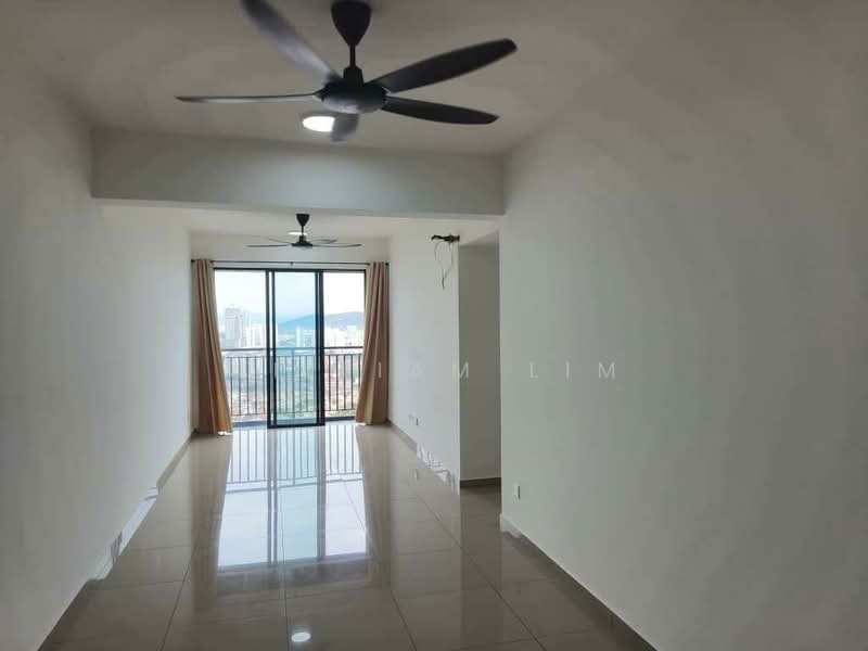 Kondominium untuk Dijual di TreeO - William Lim - Living Room - PropertyGuru.com.my