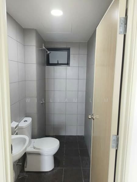 Kondominium untuk Dijual di TreeO - William Lim - Bathroom - PropertyGuru.com.my