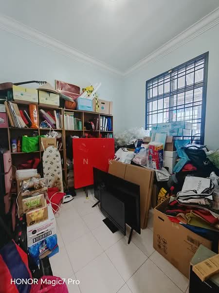 2-storey Terraced House for Sale in Taman Setia Indah (Tebrau) - Min Kong - Interior - PropertyGuru.com.my