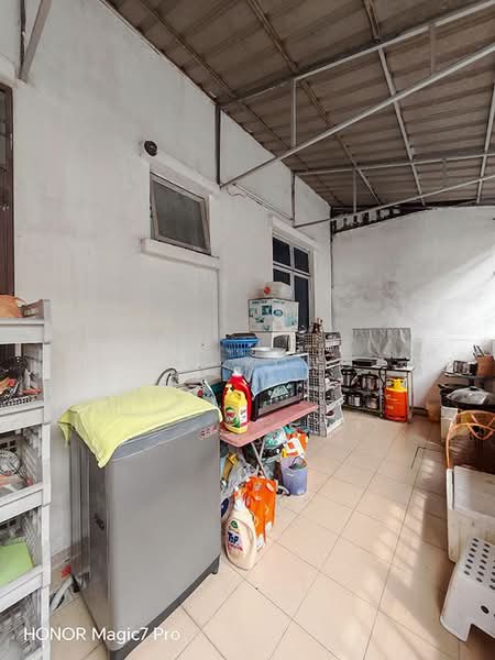 2-storey Terraced House for Sale in Taman Setia Indah (Tebrau) - Min Kong - Interior - PropertyGuru.com.my