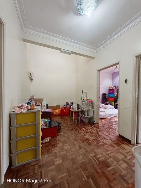 2-storey Terraced House for Sale in Taman Setia Indah (Tebrau) - Min Kong - Interior - PropertyGuru.com.my