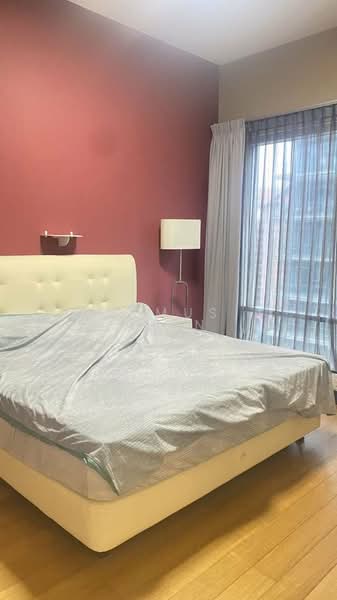 Service Residence for Sale at Pavilion Residences - Remus Chen - Bedroom - PropertyGuru.com.my