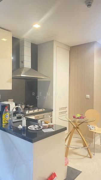 Service Residence for Sale at Pavilion Residences - Remus Chen - Kitchen - PropertyGuru.com.my