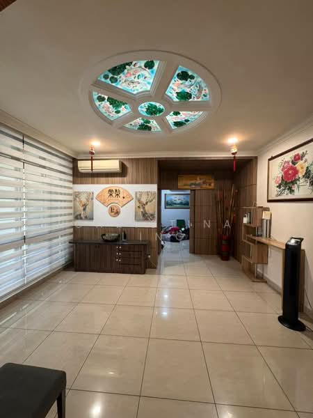 Rumah Berkembar untuk Dijual di Taman Sutera Utama (Skudai) - Christina Ling - PropertyGuru.com.my