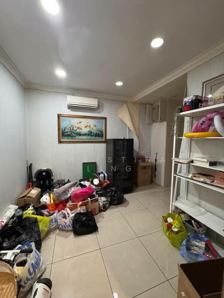 Rumah Berkembar untuk Dijual di Taman Sutera Utama (Skudai) - Christina Ling - PropertyGuru.com.my
