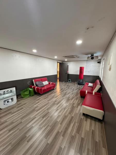 Rumah Berkembar untuk Dijual di Taman Sutera Utama (Skudai) - Christina Ling - PropertyGuru.com.my