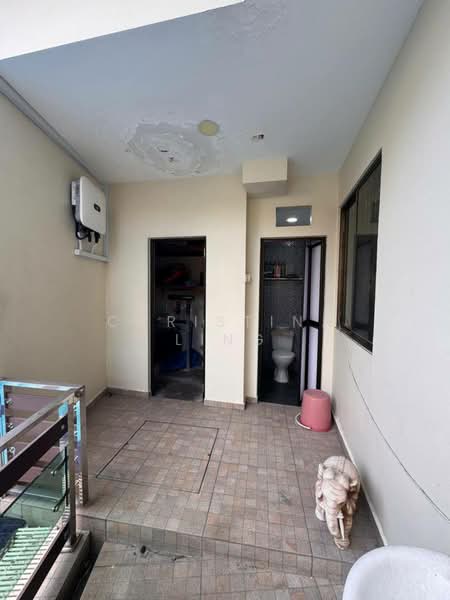 Rumah Berkembar untuk Dijual di Taman Sutera Utama (Skudai) - Christina Ling - PropertyGuru.com.my