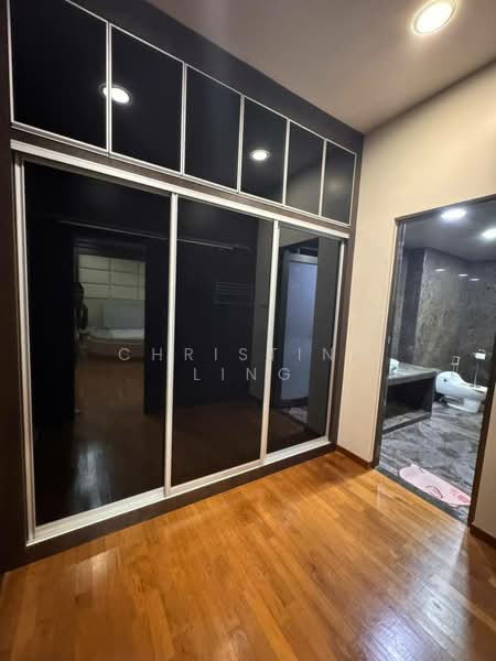 Rumah Berkembar untuk Dijual di Taman Sutera Utama (Skudai) - Christina Ling - PropertyGuru.com.my