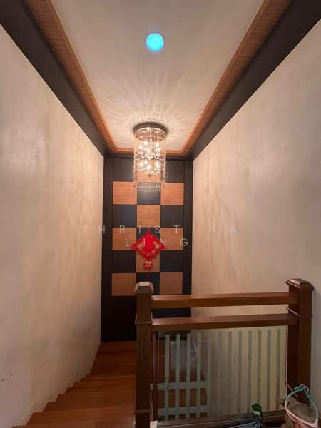 Rumah Berkembar untuk Dijual di Taman Sutera Utama (Skudai) - Christina Ling - PropertyGuru.com.my