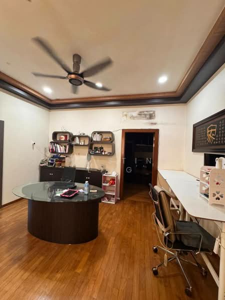 Rumah Berkembar untuk Dijual di Taman Sutera Utama (Skudai) - Christina Ling - PropertyGuru.com.my