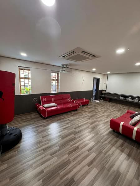 Rumah Berkembar untuk Dijual di Taman Sutera Utama (Skudai) - Christina Ling - PropertyGuru.com.my