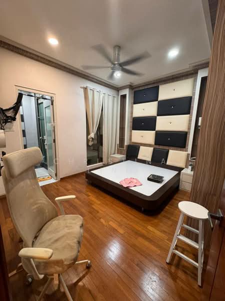 Rumah Berkembar untuk Dijual di Taman Sutera Utama (Skudai) - Christina Ling - PropertyGuru.com.my